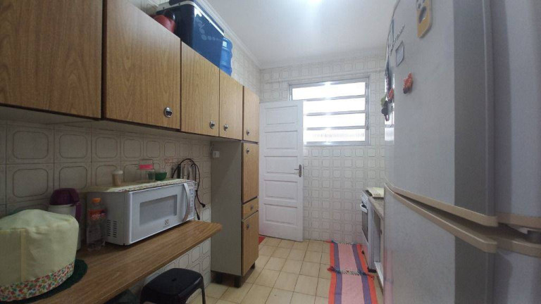 Imagem Apartamento com 1 Quarto à Venda, 48 m² em Aviacao - Praia Grande