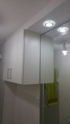 Imagem Apartamento com 1 Quarto à Venda, 32 m² em Cambuci - São Paulo