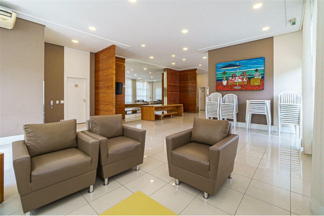 Imagem Apartamento com 2 Quartos à Venda, 61 m² em Liberdade - São Paulo
