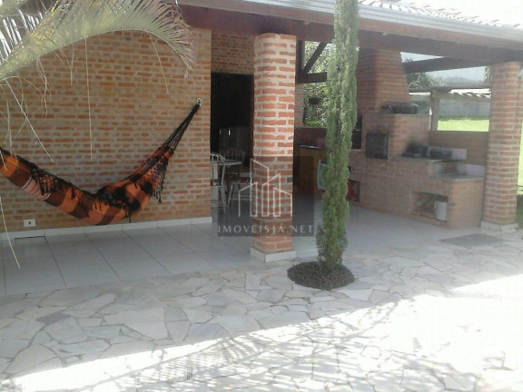 Imagem Casa com 3 Quartos à Venda, 268 m² em Jardim Oreana - Boituva