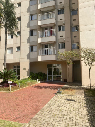 Imagem Apartamento com 3 Quartos à Venda, 73 m² em Jardim Maria Rosa - Taboão Da Serra