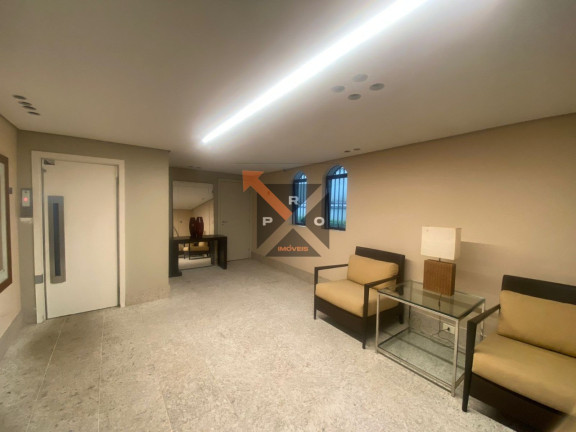Apartamento com 3 Quartos à Venda, 190 m² em Vila Uberabinha - São Paulo