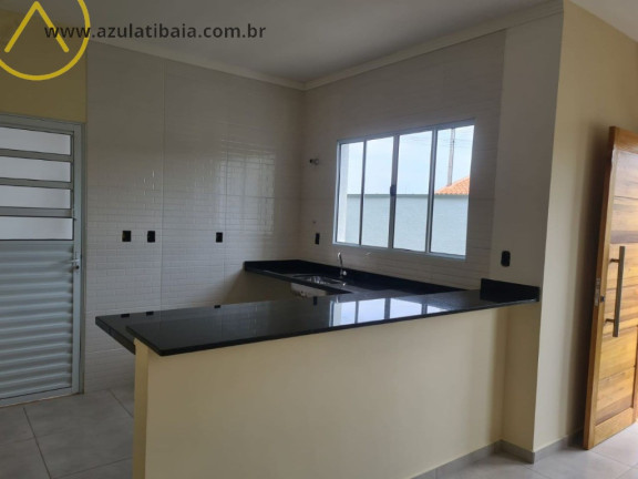 Imagem Casa com 3 Quartos à Venda, 97 m² em Nova Atibaia - Atibaia