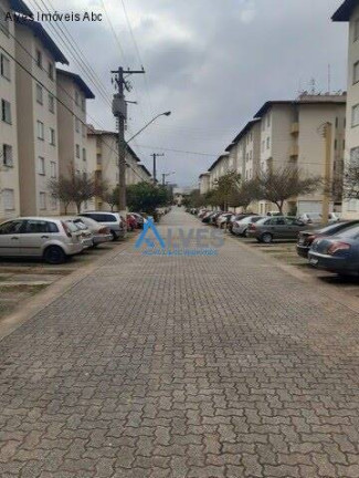 Imagem Apartamento com 3 Quartos à Venda, 65 m² em Demarchi - São Bernardo Do Campo