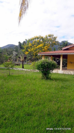 Imagem Casa com 2 Quartos à Venda, 3.600 m² em Ana Dias - Itariri