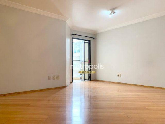 Imagem Apartamento com 2 Quartos à Venda, 104 m² em Santa Paula - São Caetano Do Sul