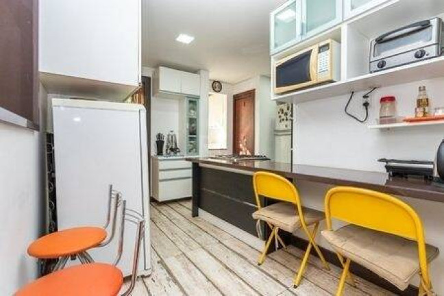 Apartamento com 3 Quartos à Venda, 99 m² em Rio Branco - Porto Alegre