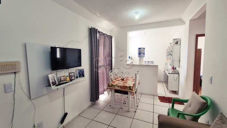 Imagem Apartamento com 2 Quartos à Venda,  em Mondubim - Fortaleza