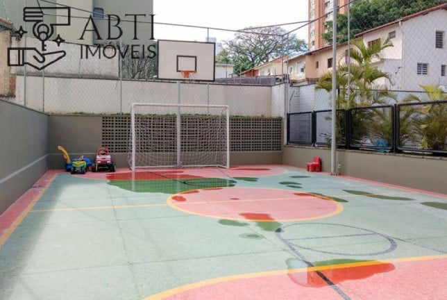 Imagem Apartamento com 3 Quartos à Venda, 75 m² em Indianópolis - São Paulo