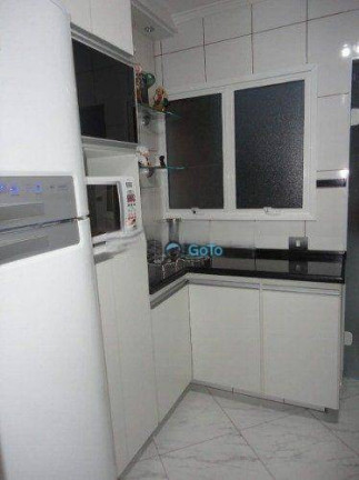 Imagem Apartamento com 2 Quartos à Venda, 66 m² em Vila Carrão - São Paulo
