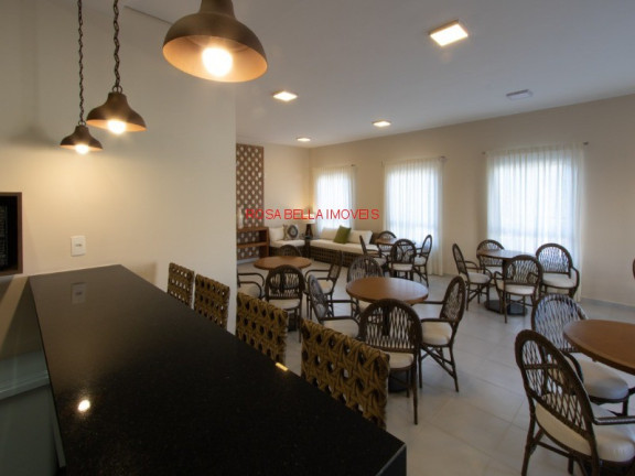Imagem Apartamento com 2 Quartos à Venda, 85 m² em Vista Alegre - Vinhedo