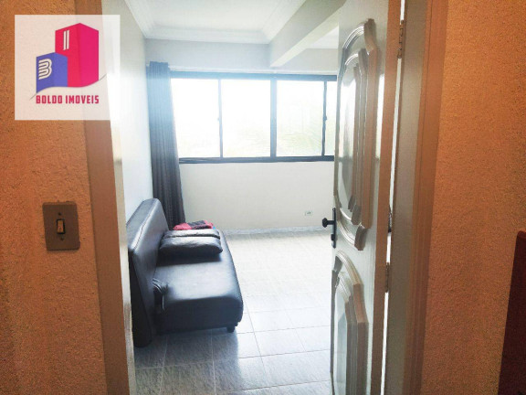 Imagem Apartamento com 4 Quartos à Venda, 166 m² em Jardim Real - Praia Grande