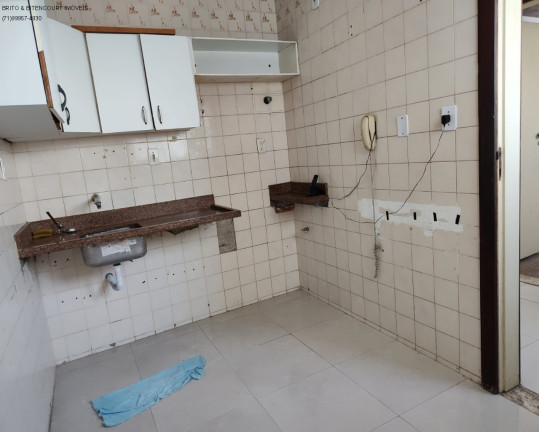 Imagem Apartamento com 2 Quartos à Venda, 85 m² em Barra - Salvador