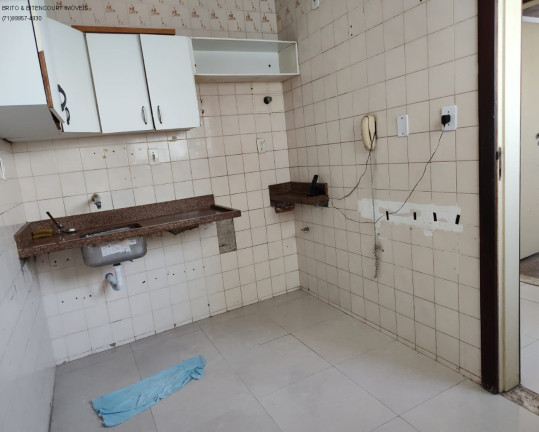 Apartamento com 2 Quartos à Venda, 85 m² em Barra - Salvador