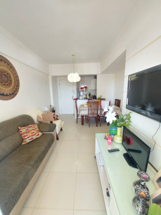 Imagem Apartamento com 2 Quartos à Venda, 50 m² em Matatu - Salvador