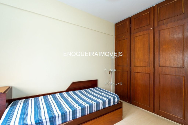 Apartamento com 2 Quartos à Venda, 86 m² em Perdizes - São Paulo
