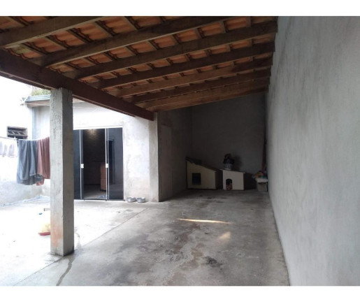 Imagem Casa com 3 Quartos à Venda, 115 m² em Dom Rodrigo - São José Dos Pinhais