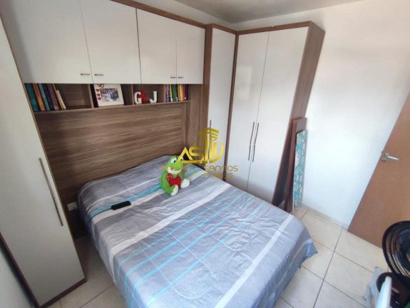 Imagem Apartamento com 1 Quarto à Venda, 40 m² em Aviação - Praia Grande