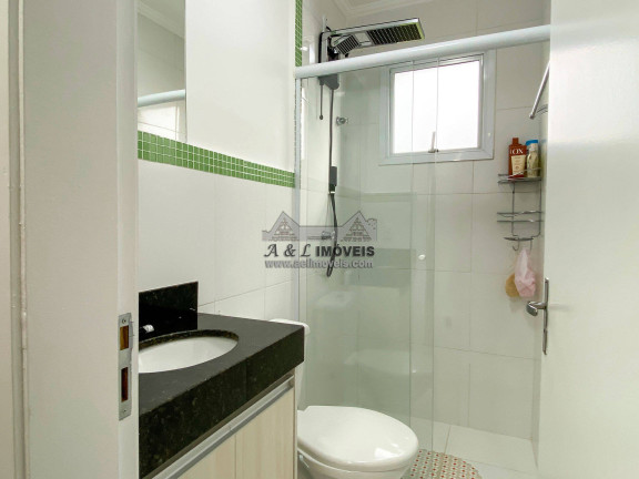 Imagem Apartamento com 2 Quartos à Venda, 53 m² em Vila Marinela - Campos Do Jordão