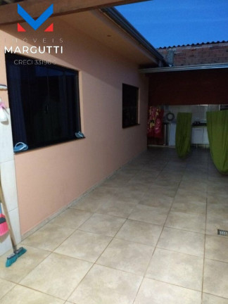 Imagem Casa com 2 Quartos à Venda, 120 m² em Vila Rica - Santa Bárbara D'oeste