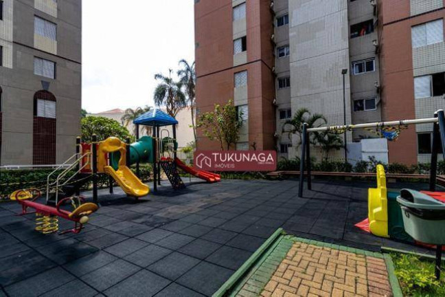 Apartamento com 3 Quartos à Venda, 61 m² em Cambuci - São Paulo