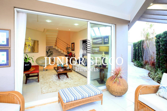 Imagem Casa com 4 Quartos à Venda, 370 m² em Residencial Marcia - São José Do Rio Preto