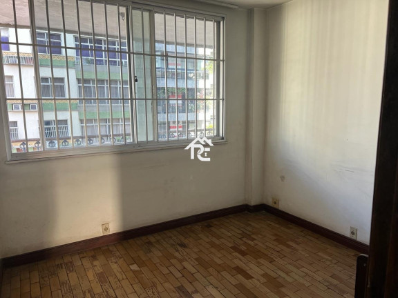 Imagem Apartamento com 3 Quartos à Venda, 126 m² em Icaraí - Niterói