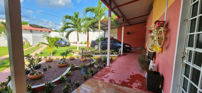 Imagem Sala Comercial à Venda, 600 m² em Novo Aleixo - Manaus