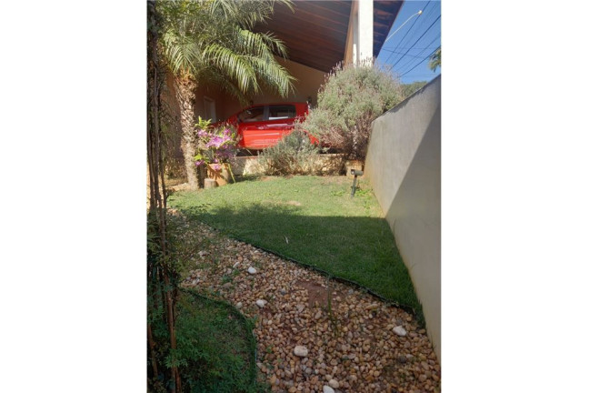 Imagem Casa com 4 Quartos à Venda, 247 m² em Portal Do Paraíso I - Jundiaí