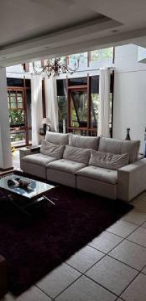 Imagem Casa com 5 Quartos à Venda, 1 m² em Camboinhas - Niterói