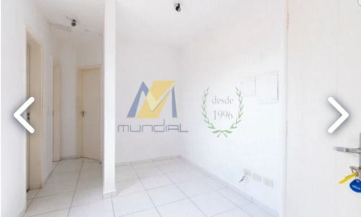 Apartamento com 2 Quartos à Venda, 76 m² em Vila Príncipe De Gales - Santo André