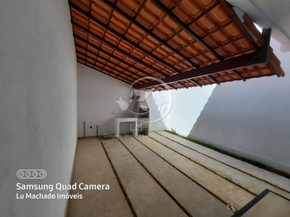 Imagem Casa com 2 Quartos à Venda, 84 m² em Colinas Do Peró - Cabo Frio