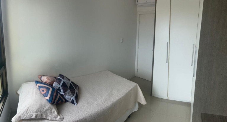 Imagem Apartamento com 3 Quartos à Venda, 103 m² em Federação - Salvador