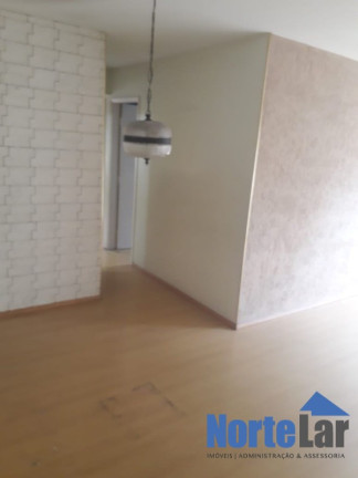 Imagem Apartamento com 3 Quartos à Venda, 71 m² em Piqueri - São Paulo