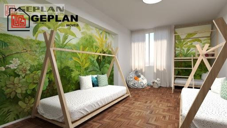 Imagem Apartamento com 3 Quartos à Venda, 253 m² em Vila Buarque - São Paulo