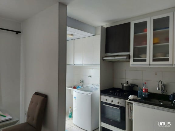 Imagem Apartamento com 2 Quartos à Venda, 65 m² em Forquilhas - São José