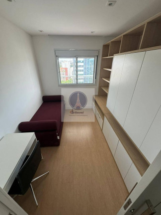 Imagem Apartamento com 2 Quartos para Alugar, 75 m² em Cidade Monções - São Paulo