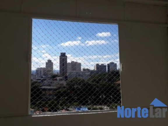 Imagem Kitnet com 1 Quarto à Venda, 32 m² em Santa Efigênia - São Paulo