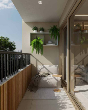 Foto do imóvel: Apartamento com 3 Quartos à Venda, 99 m² em Tijuca - Rio De Janeiro