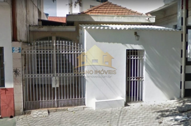 Casa com 3 Quartos à Venda, 91 m² em Tatuapé - São Paulo