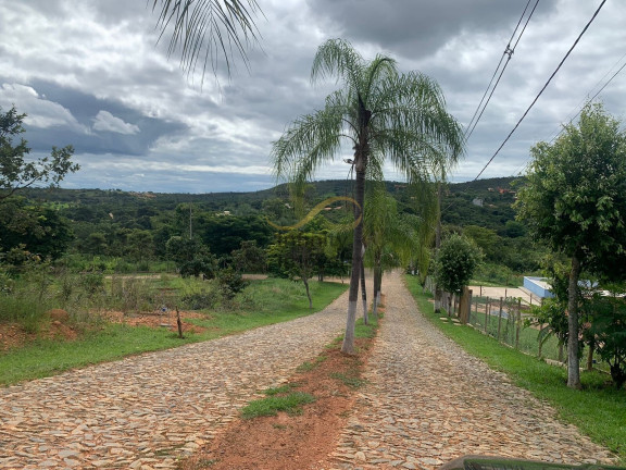 Imagem Casa de Condomínio com 4 Quartos à Venda, 287 m² em Centro - Jaboticatubas