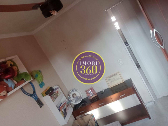 Imagem Apartamento com 2 Quartos à Venda, 44 m² em Conjunto Residencial José Bonifácio - São Paulo