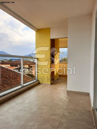 Imagem Apartamento com 2 Quartos à Venda, 80 m² em Centro - Ubatuba