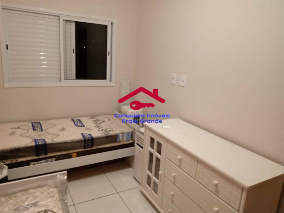Imagem Apartamento com 2 Quartos à Venda, 61 m² em Aviação - Praia Grande