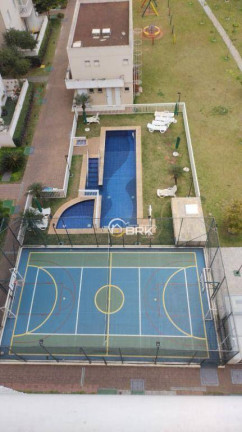 Imagem Apartamento com 2 Quartos à Venda, 47 m² em Vila Aricanduva - São Paulo