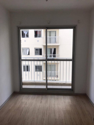 Imagem Apartamento com 2 Quartos à Venda, 47 m² em Vila Tibiriçá - Santo André