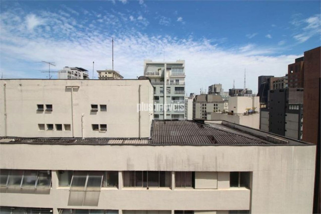 Imagem Apartamento com 3 Quartos à Venda, 130 m² em Jardim Paulista - São Paulo