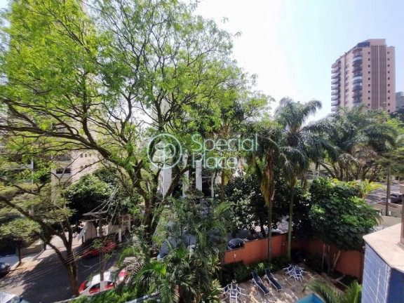 Imagem Apartamento com 4 Quartos à Venda, 350 m² em Moema - São Paulo