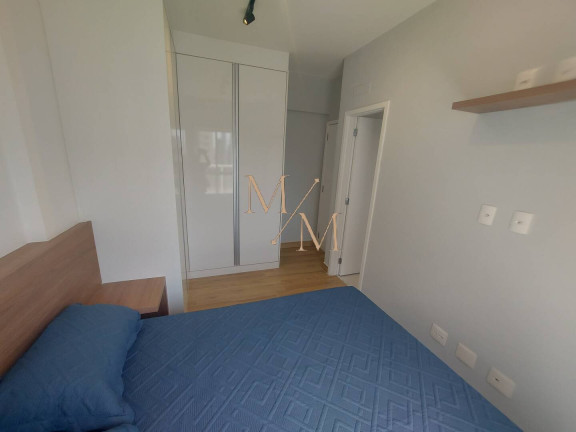 Imagem Apartamento com 2 Quartos à Venda, 123 m² em Boqueirão - Santos