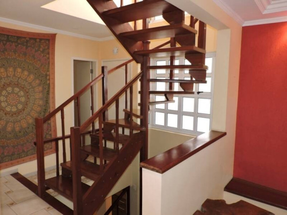 Imagem Casa de Condomínio com 3 Quartos à Venda, 211 m² em Chácara Pavoeiro - Cotia